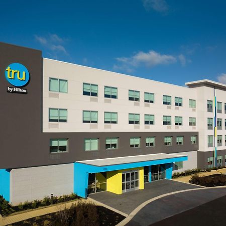 מלון Tru By Hilton Tupelo, Ms מראה חיצוני תמונה