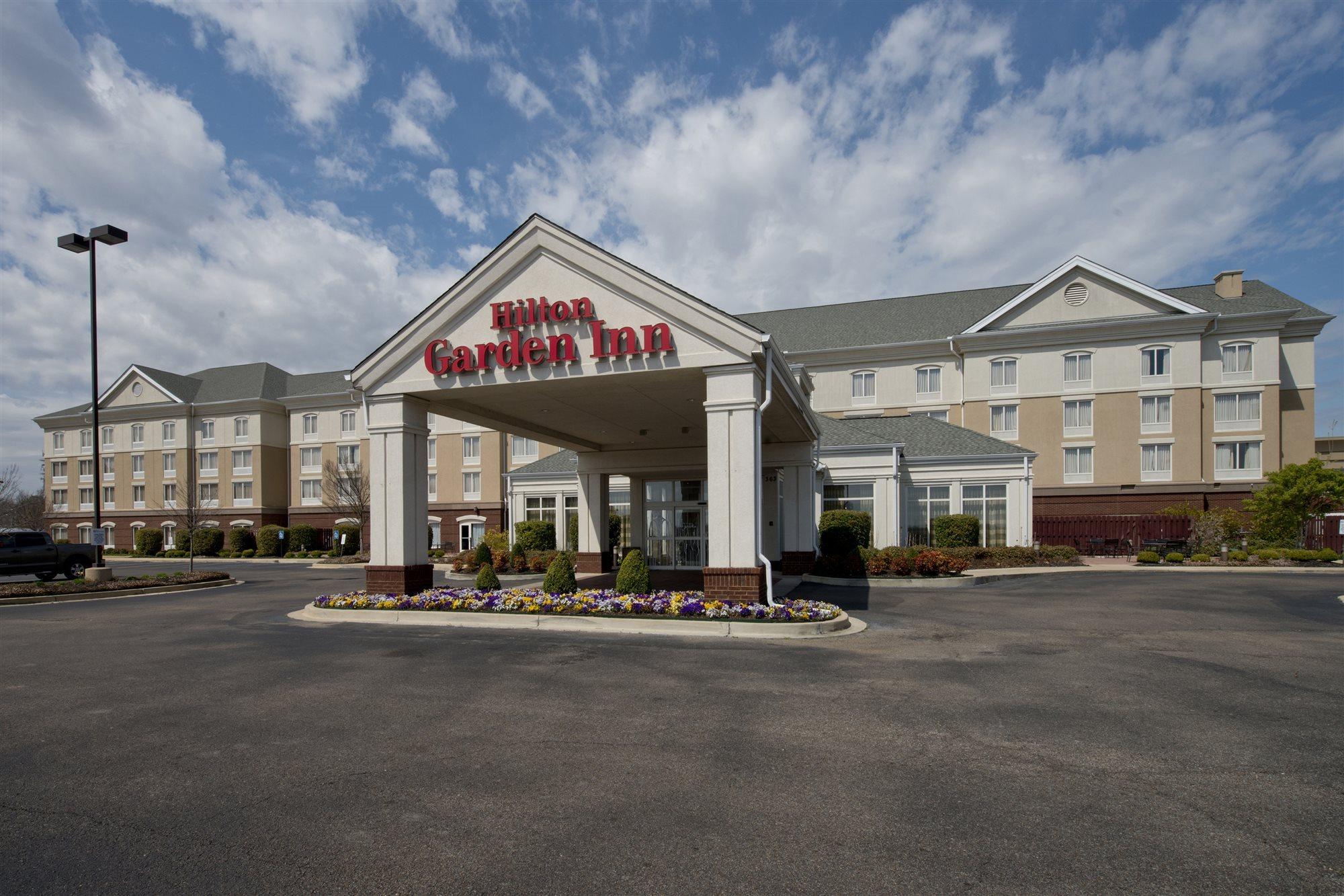 מלון Tru By Hilton Tupelo, Ms מראה חיצוני תמונה