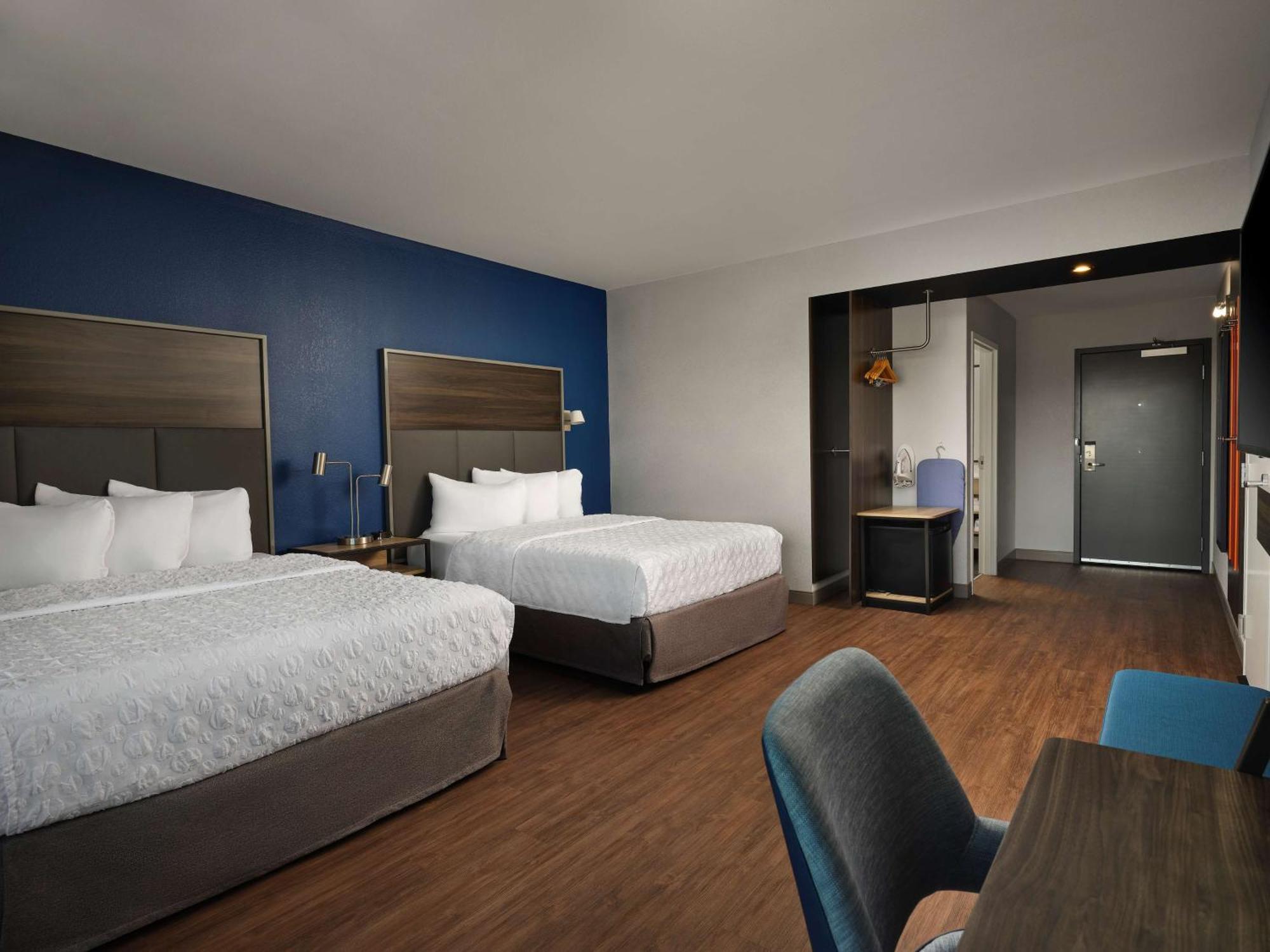 מלון Tru By Hilton Tupelo, Ms מראה חיצוני תמונה